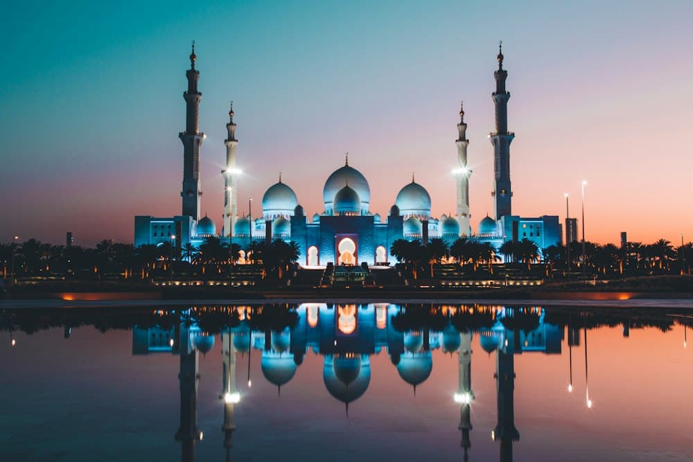 Oman