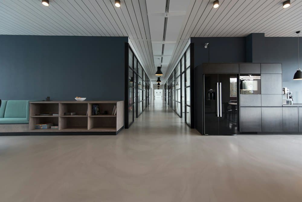 Our Office