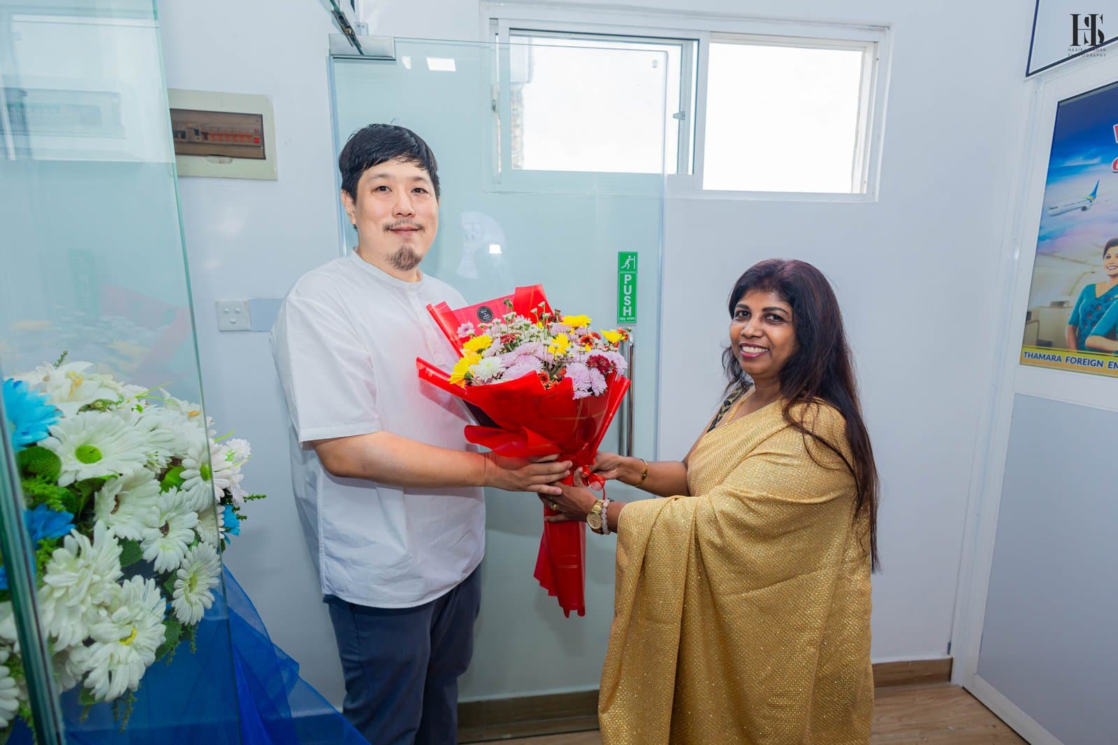 Opening Ceremony photo 12