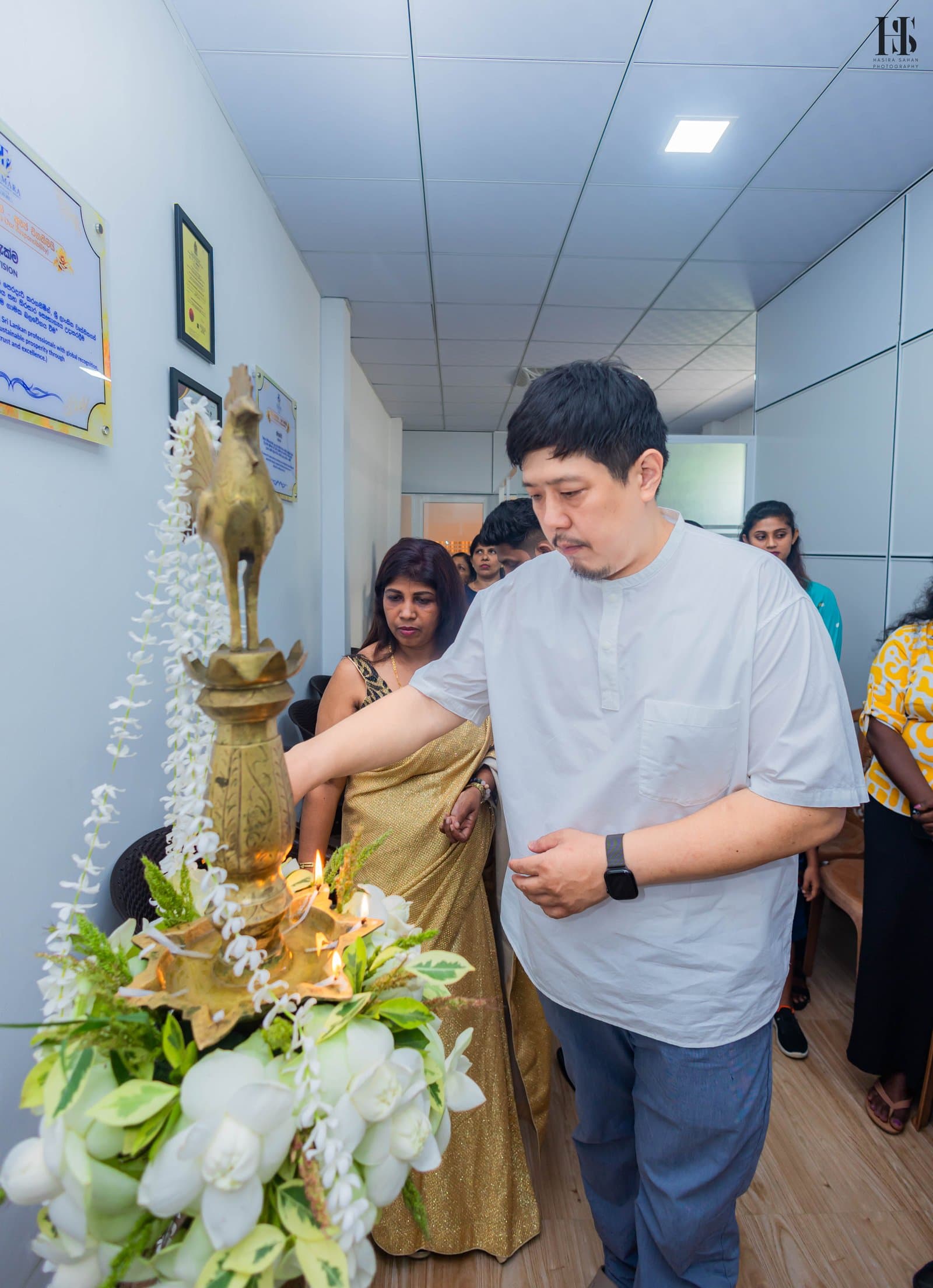 Opening Ceremony photo 23