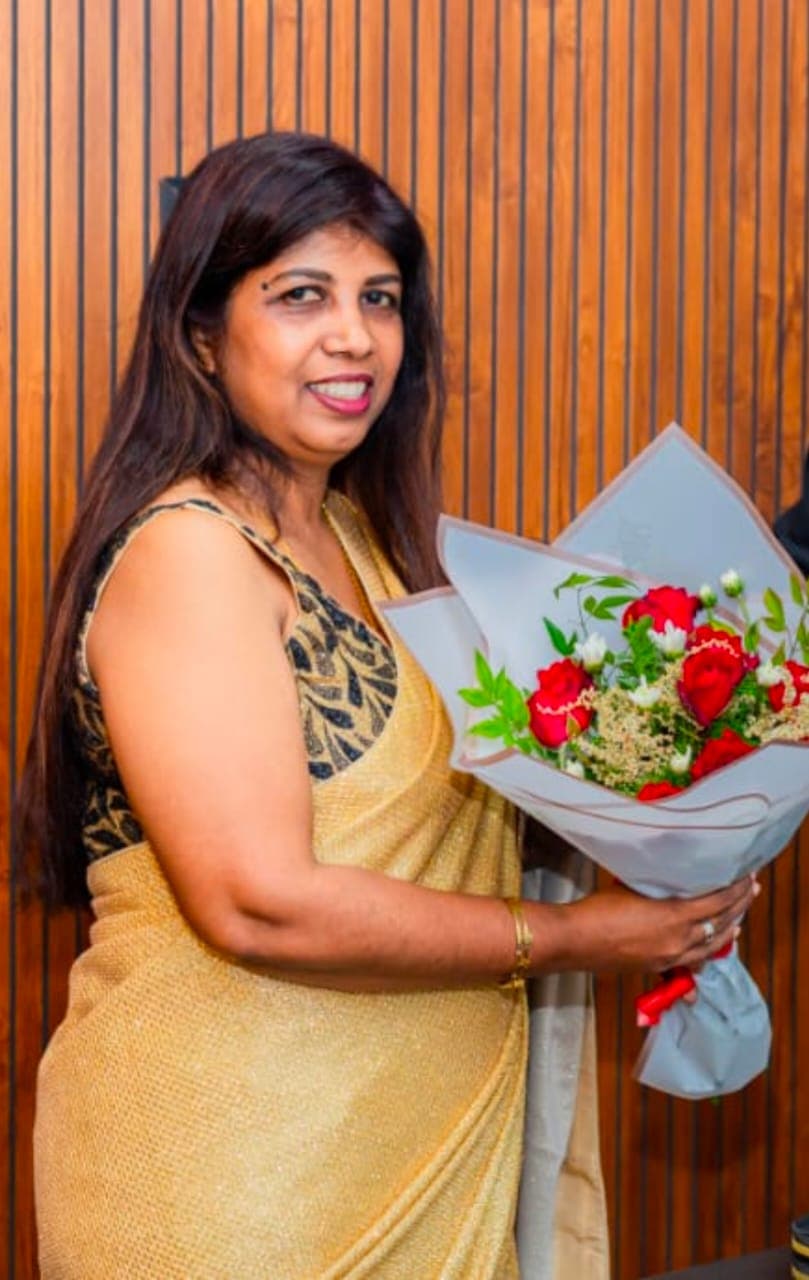 Managing Director